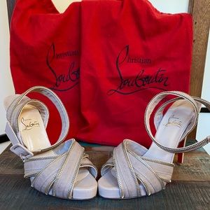 Christian Louboutin Heels